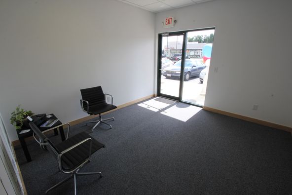 Hilliard Rome Office Park: 5508-5599 Hilliard Rome Office Park, Hilliard, OH, 43026